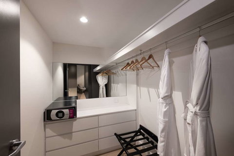 Hilton Adelaide - Accommodation Yamba 16