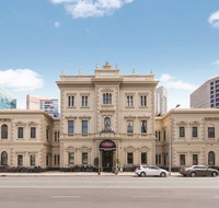 Adina Apartment Hotel Adelaide Treasury - Accommodation Yamba