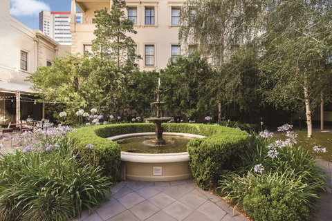Adina Apartment Hotel Adelaide Treasury - Accommodation Yamba 3