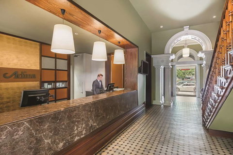 Adina Apartment Hotel Adelaide Treasury - Accommodation Yamba 4