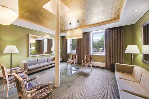 Adina Apartment Hotel Adelaide Treasury - Accommodation Yamba 5