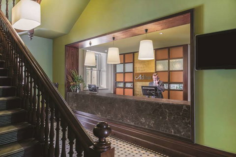 Adina Apartment Hotel Adelaide Treasury - Accommodation Yamba 6