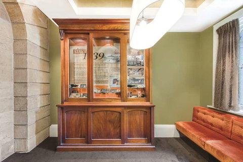 Adina Apartment Hotel Adelaide Treasury - Accommodation Yamba 7