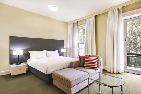 Adina Apartment Hotel Adelaide Treasury - Accommodation Yamba 8
