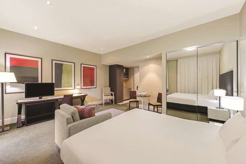 Adina Apartment Hotel Adelaide Treasury - Accommodation Yamba 9