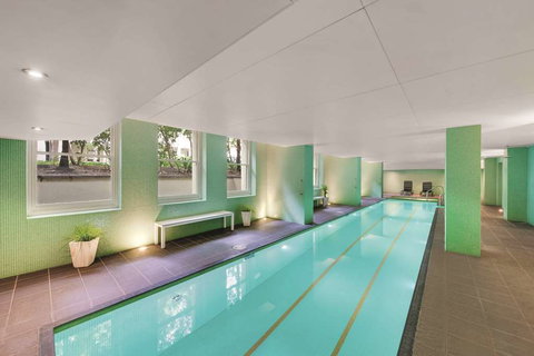 Adina Apartment Hotel Adelaide Treasury - Accommodation Yamba 11