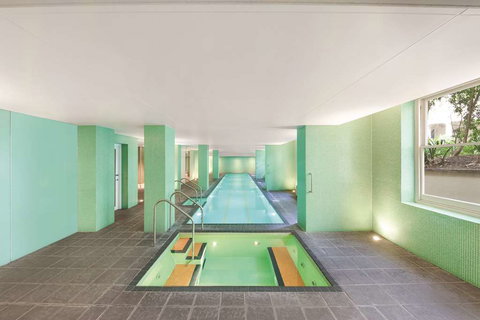 Adina Apartment Hotel Adelaide Treasury - Accommodation Yamba 12
