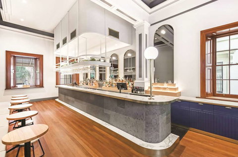 Adina Apartment Hotel Adelaide Treasury - Accommodation Yamba 13
