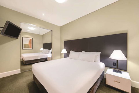 Adina Apartment Hotel Adelaide Treasury - Accommodation Yamba 16
