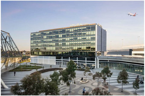 Atura Adelaide Airport - Accommodation Yamba 0