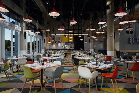 Atura Adelaide Airport - Accommodation Yamba 12