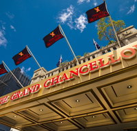 Hotel Grand Chancellor Adelaide - Accommodation Yamba
