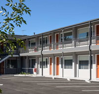 HotelMOTEL - Accommodation Yamba