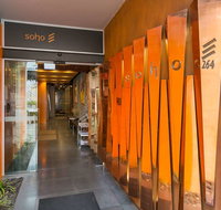 The Soho Hotel an Ascend Hotel Coll. - Accommodation Yamba