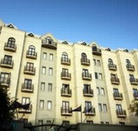 Frome Apartments - Accommodation Yamba