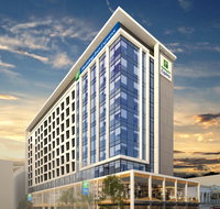 Holiday Inn Express Adelaide City Centre - Accommodation Yamba