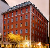 Hotel Grand Chancellor on Currie - Accommodation Yamba