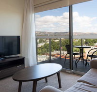 Hume Serviced Apartments - Accommodation Yamba