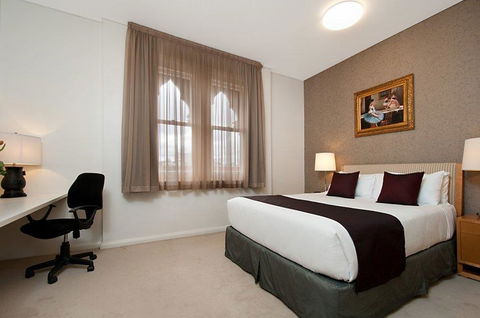 Adabco Boutique Hotel - Accommodation Yamba 3