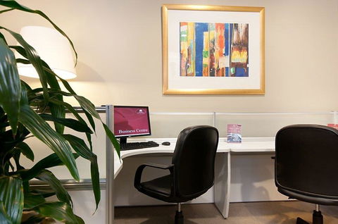 Adabco Boutique Hotel - Accommodation Yamba 5