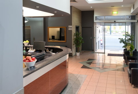 Adelaide Riviera Hotel - Accommodation Yamba 3