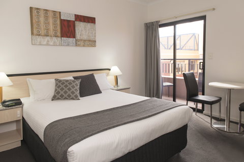 Adelaide Riviera Hotel - Accommodation Yamba 4