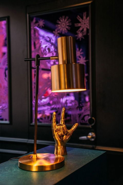 Zagame's House - Accommodation Yamba 1