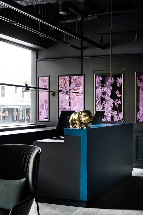 Zagame's House - Accommodation Yamba 3