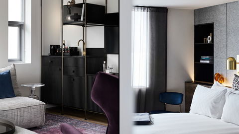 Zagame's House - Accommodation Yamba 4