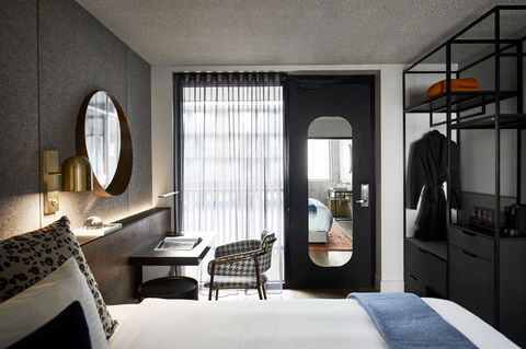 Zagame's House - Accommodation Yamba 5