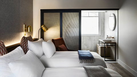 Zagame's House - Accommodation Yamba 7