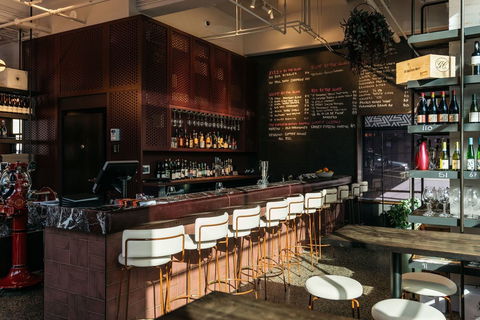 Zagame's House - Accommodation Yamba 8