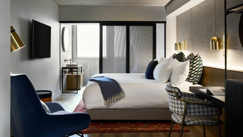 Zagame's House - Accommodation Yamba 10