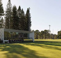 RACV Royal Pines Resort - Accommodation Yamba