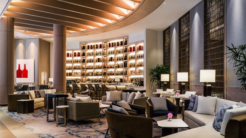 Langham, Gold Coast & Jewel Residences - Accommodation Yamba 3