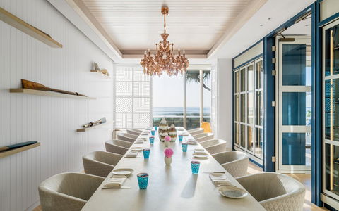 Langham, Gold Coast & Jewel Residences - Accommodation Yamba 9
