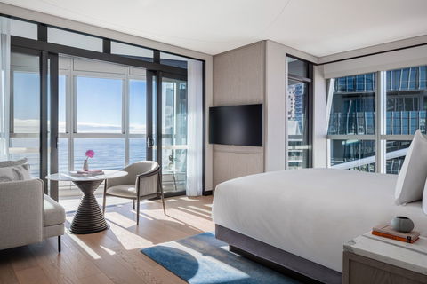 Langham, Gold Coast & Jewel Residences - Accommodation Yamba 11