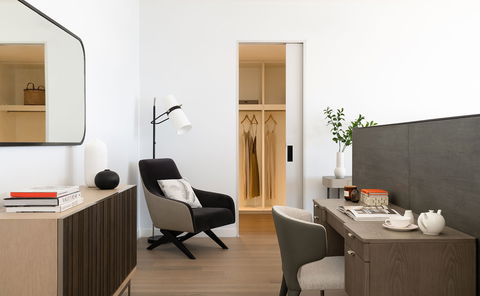 Langham, Gold Coast & Jewel Residences - Accommodation Yamba 12