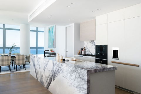 Langham, Gold Coast & Jewel Residences - Accommodation Yamba 14