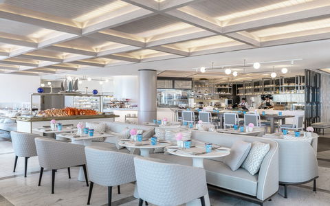 Langham, Gold Coast & Jewel Residences - Accommodation Yamba 15