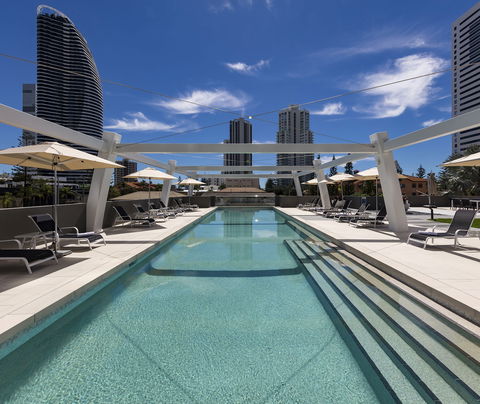 Avani Broadbeach Residences - Accommodation Yamba 3