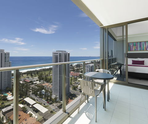 Avani Broadbeach Residences - Accommodation Yamba 4