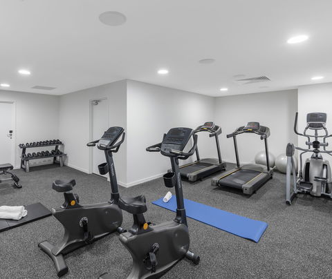 Avani Broadbeach Residences - Accommodation Yamba 5
