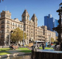 The Hotel Windsor - Accommodation Yamba