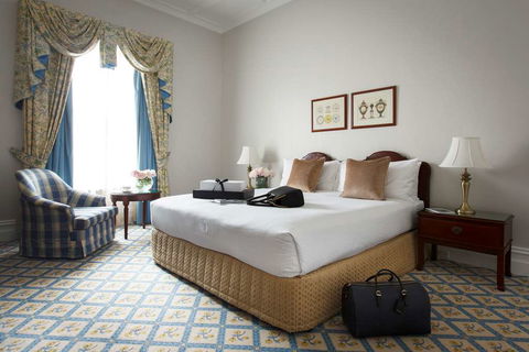 The Hotel Windsor - Accommodation Yamba 4