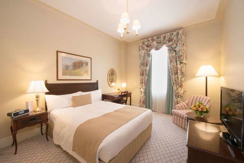 The Hotel Windsor - Accommodation Yamba 5