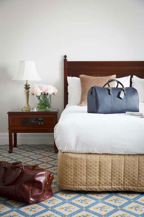 The Hotel Windsor - Accommodation Yamba 6