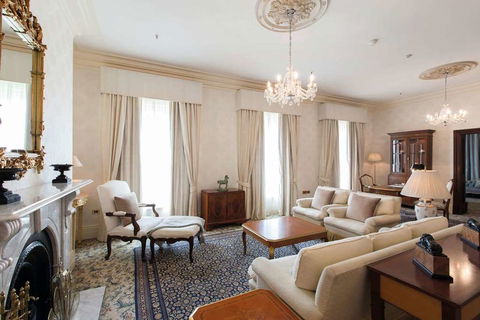 The Hotel Windsor - Accommodation Yamba 12