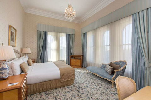 The Hotel Windsor - Accommodation Yamba 13