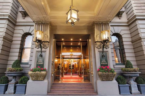 The Hotel Windsor - Accommodation Yamba 14